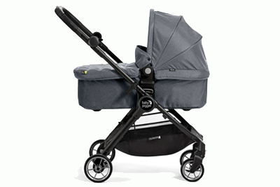 Baby Jogger Tour Lux *2550 Р*